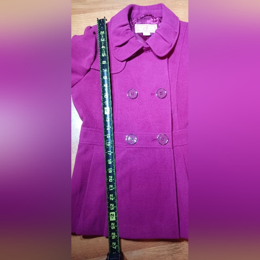 Jacket NWT - Picture 7 of 13